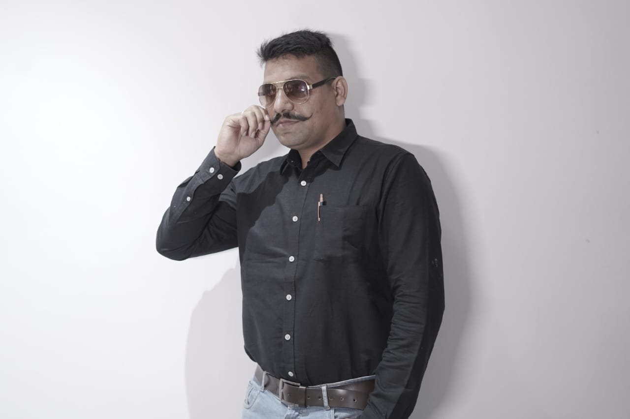Jitendra Singh Chaudhary